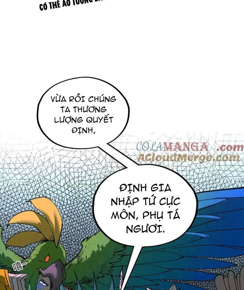 Vạn Cổ Chí Tôn - Chapter 346 - Page 53