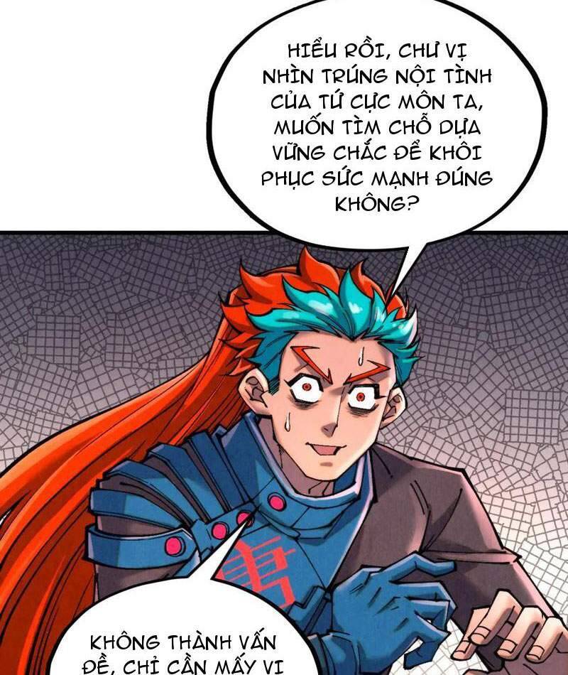 Vạn Cổ Chí Tôn - Chapter 346 - Page 57