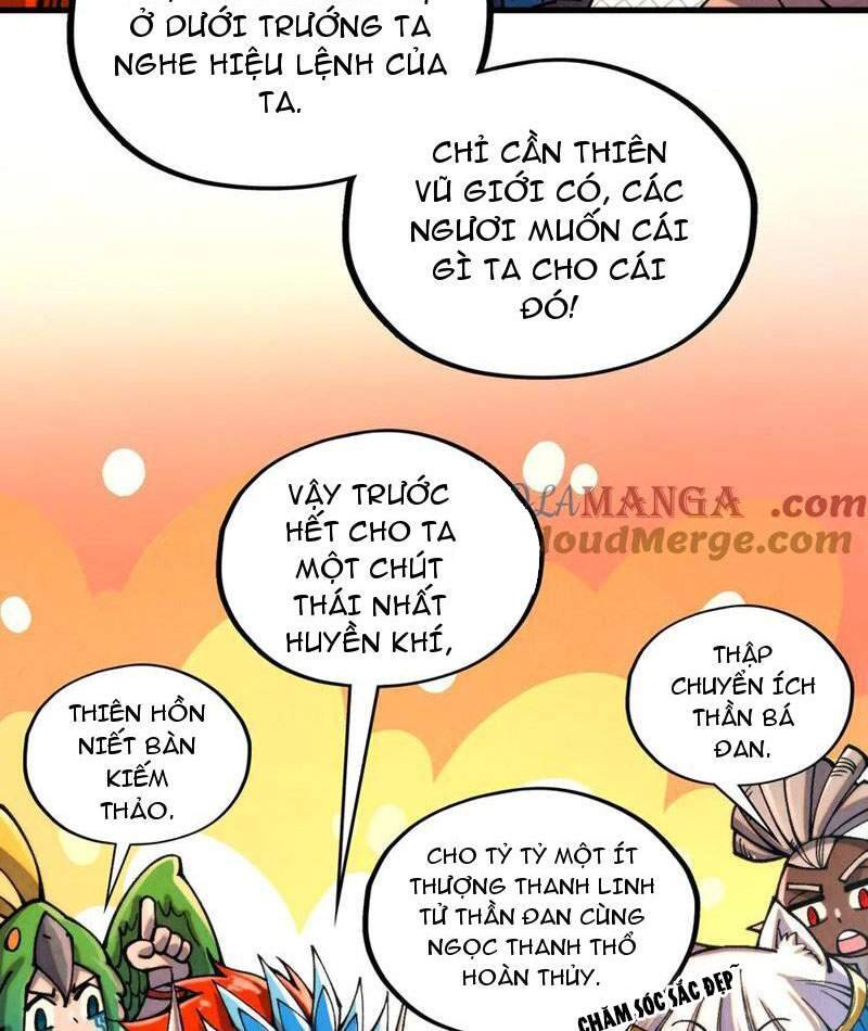 Vạn Cổ Chí Tôn - Chapter 346 - Page 58