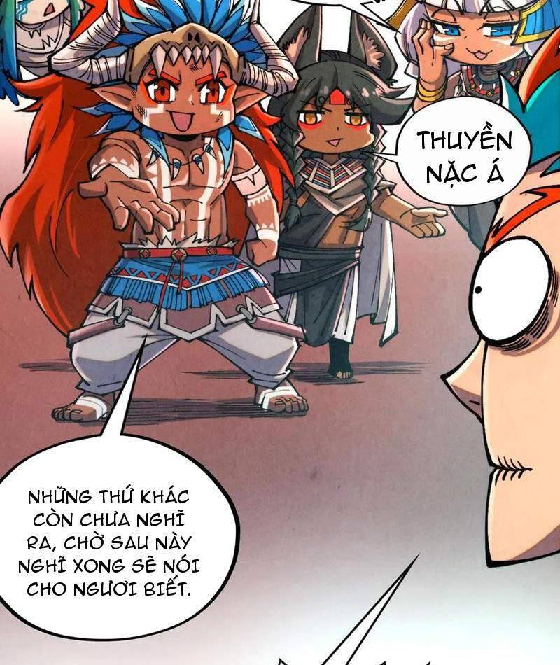 Vạn Cổ Chí Tôn - Chapter 346 - Page 59