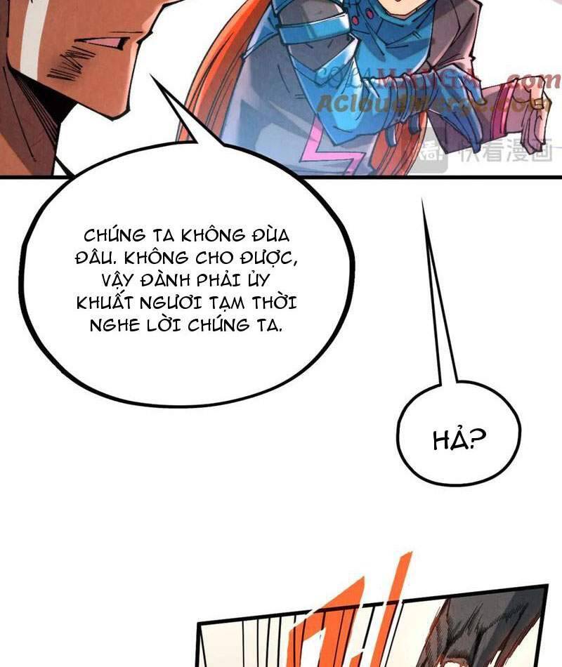 Vạn Cổ Chí Tôn - Chapter 346 - Page 61