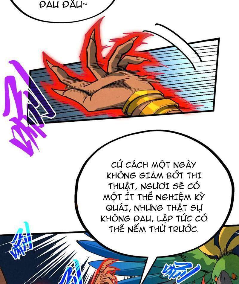 Vạn Cổ Chí Tôn - Chapter 346 - Page 63