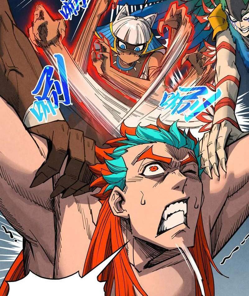 Vạn Cổ Chí Tôn - Chapter 346 - Page 64