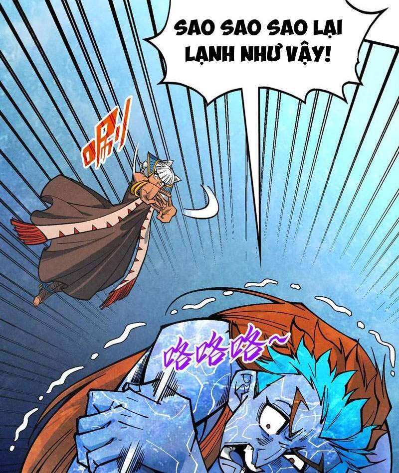Vạn Cổ Chí Tôn - Chapter 346 - Page 70
