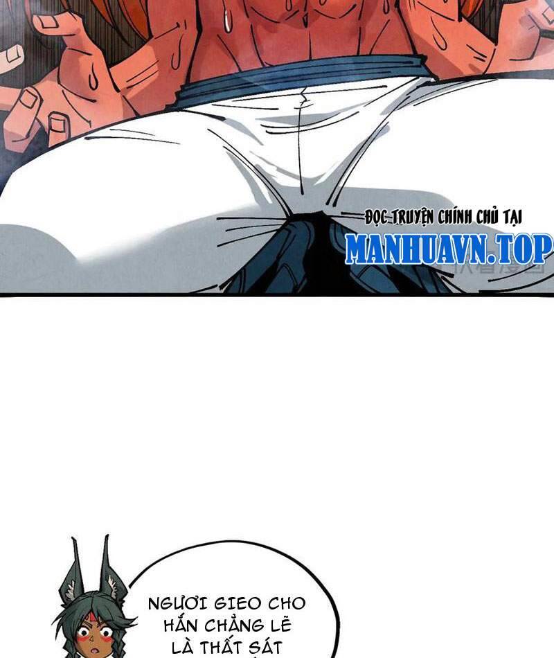 Vạn Cổ Chí Tôn - Chapter 346 - Page 73