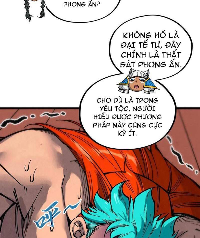 Vạn Cổ Chí Tôn - Chapter 346 - Page 74