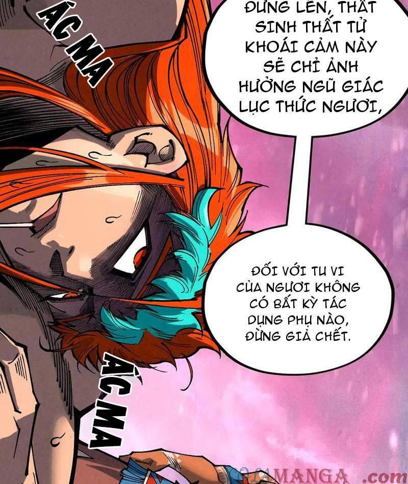 Vạn Cổ Chí Tôn - Chapter 346 - Page 78