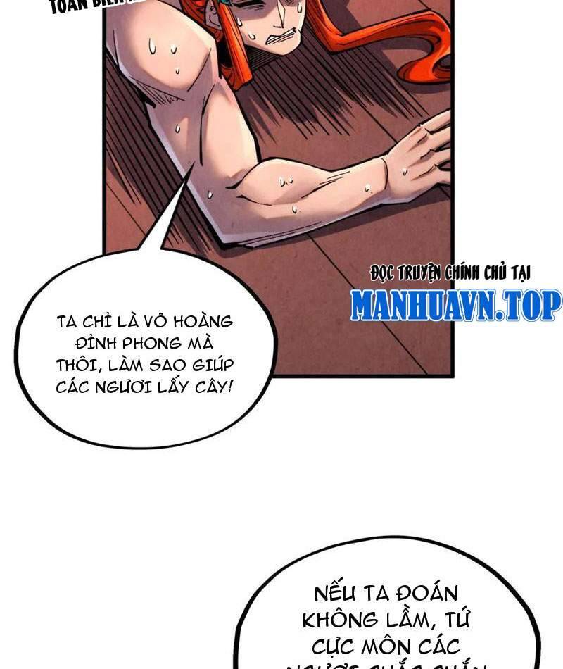 Vạn Cổ Chí Tôn - Chapter 346 - Page 83