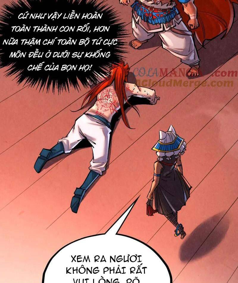 Vạn Cổ Chí Tôn - Chapter 346 - Page 85