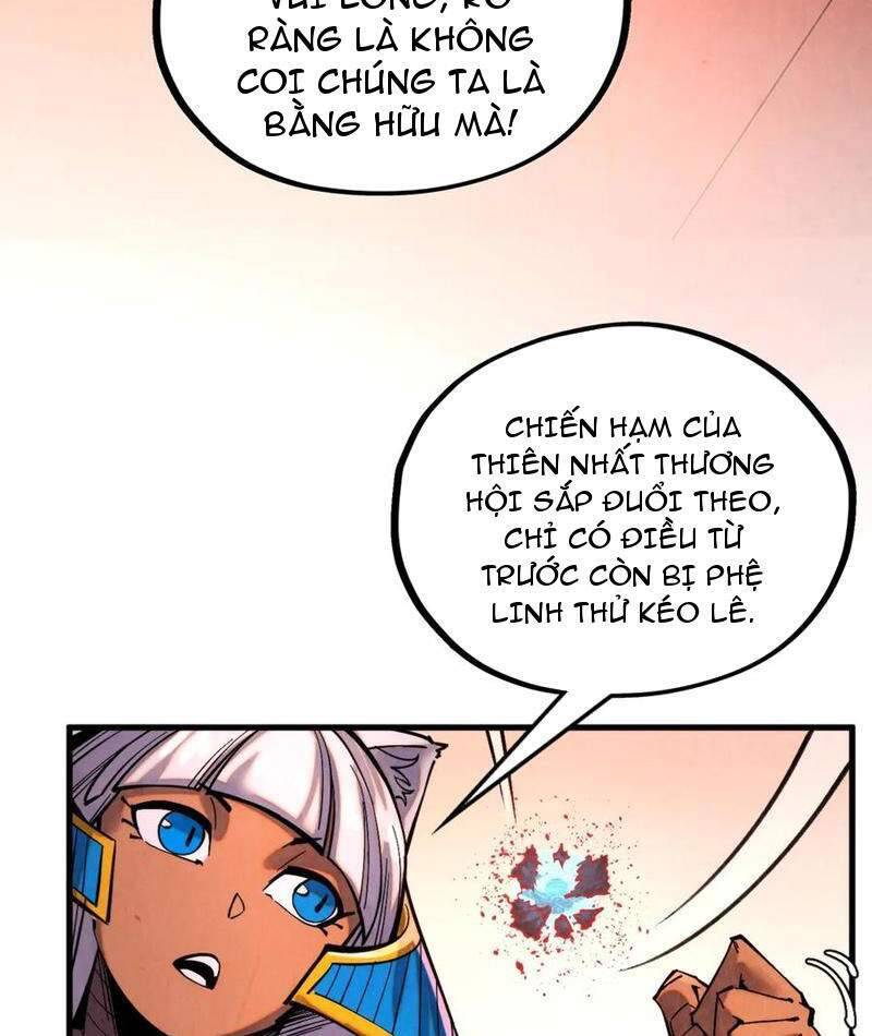 Vạn Cổ Chí Tôn - Chapter 346 - Page 86