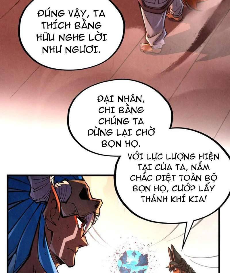 Vạn Cổ Chí Tôn - Chapter 346 - Page 91