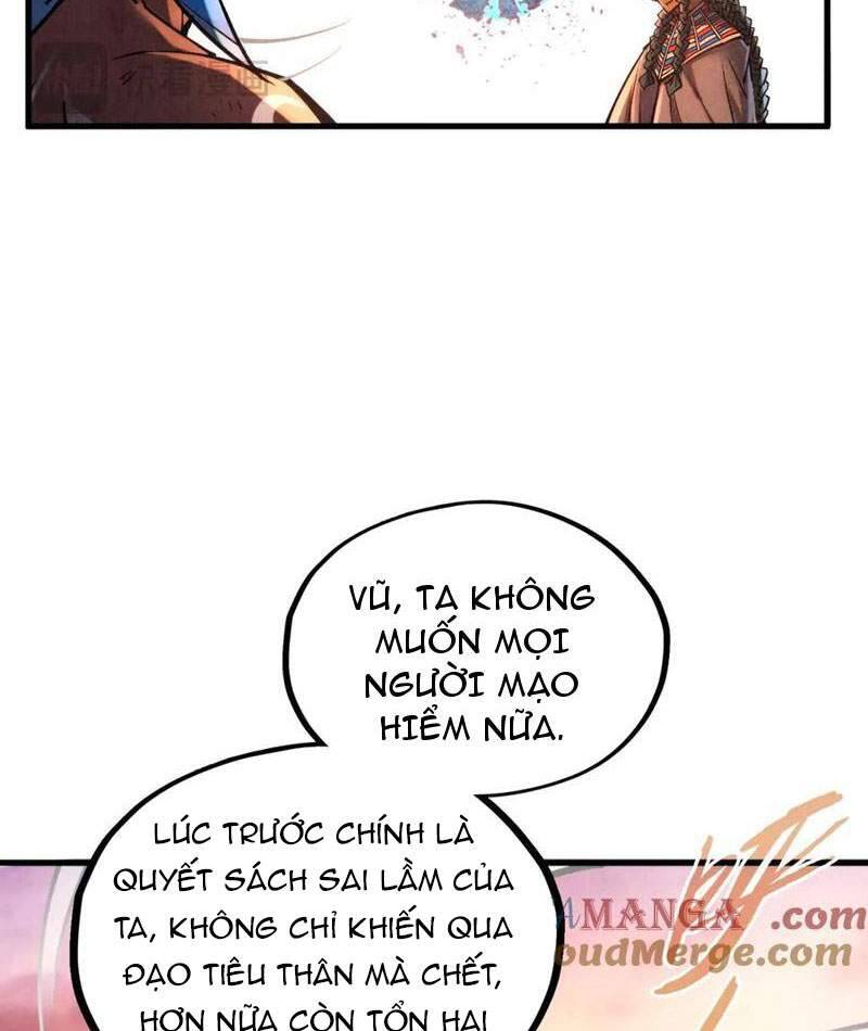Vạn Cổ Chí Tôn - Chapter 346 - Page 92