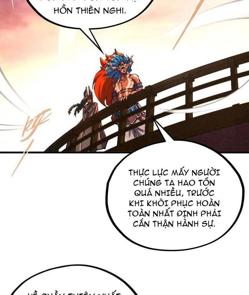 Vạn Cổ Chí Tôn - Chapter 346 - Page 93