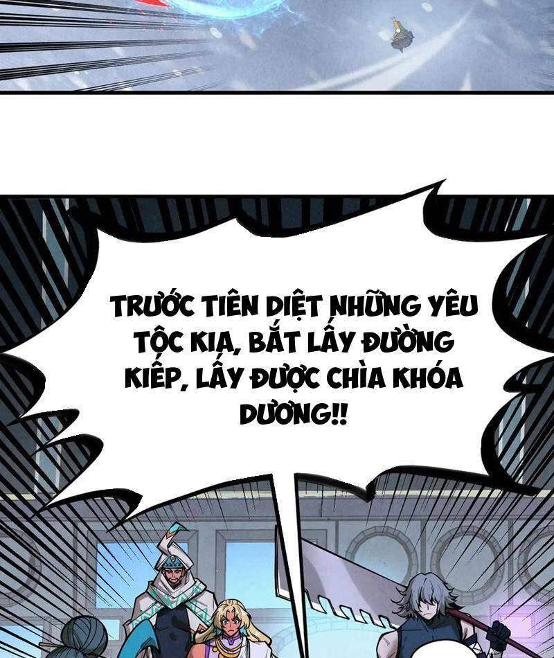 Vạn Cổ Chí Tôn - Chapter 346 - Page 98