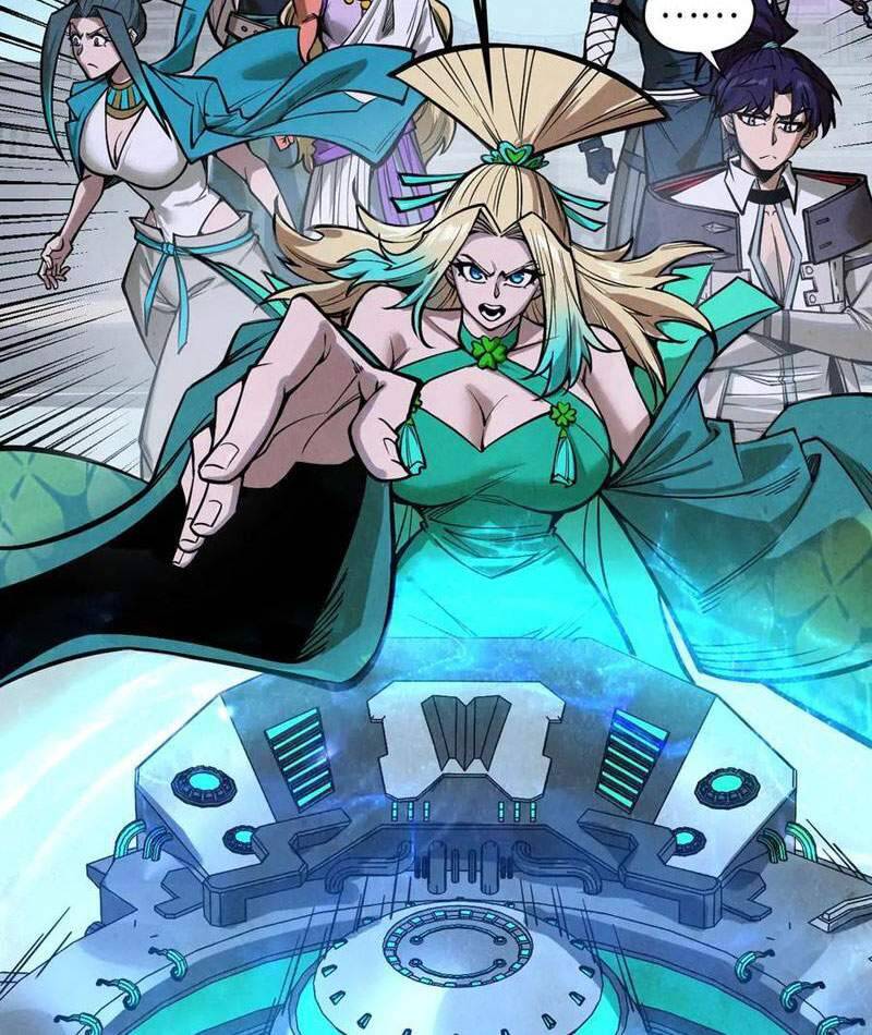 Vạn Cổ Chí Tôn - Chapter 346 - Page 99