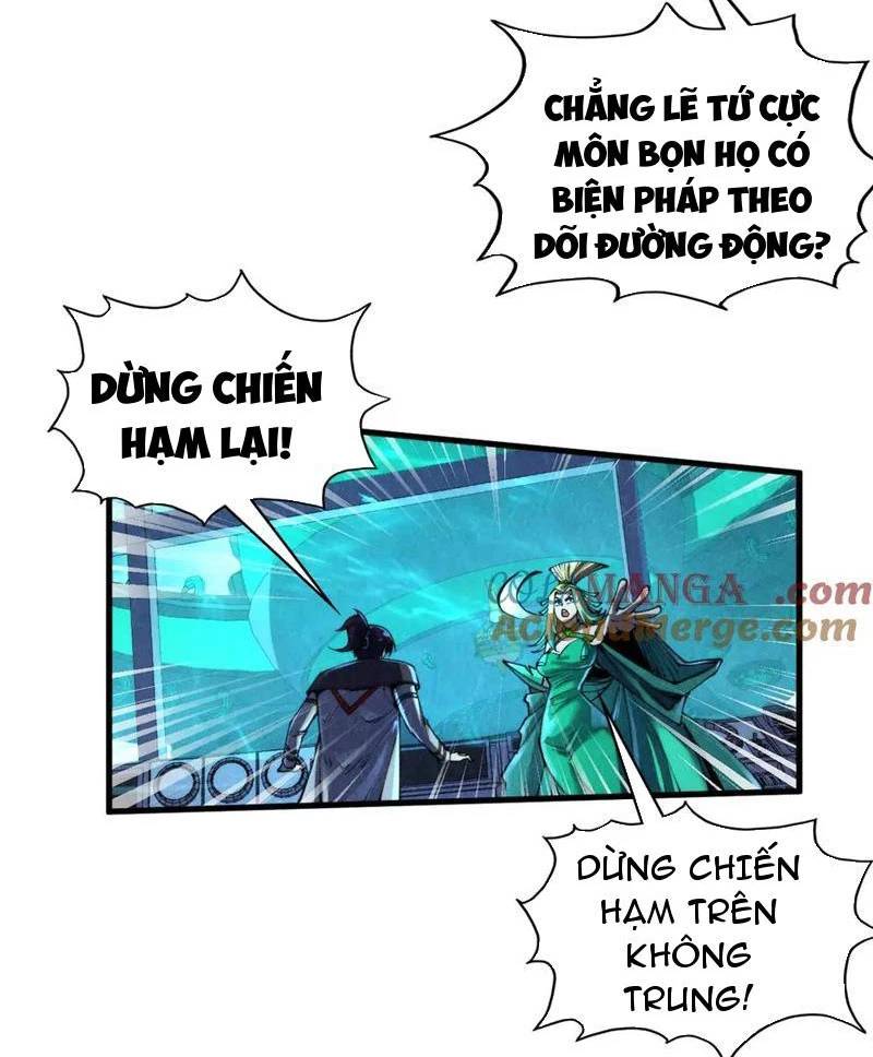 Vạn Cổ Chí Tôn - Chapter 347 - Page 11