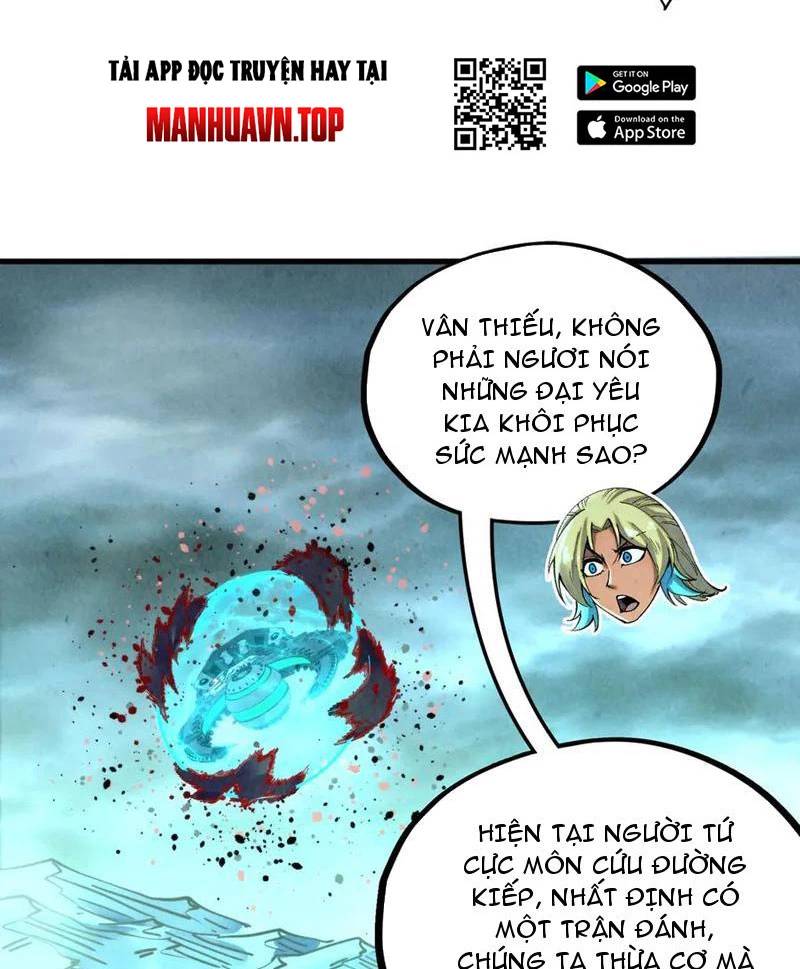 Vạn Cổ Chí Tôn - Chapter 347 - Page 12