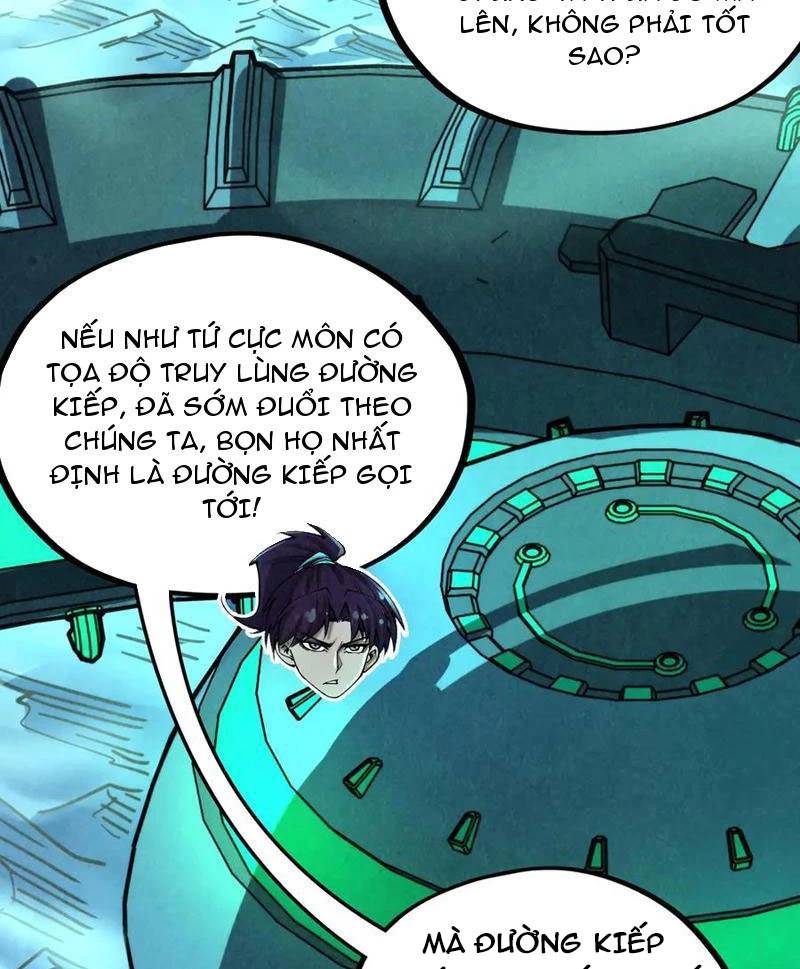 Vạn Cổ Chí Tôn - Chapter 347 - Page 13