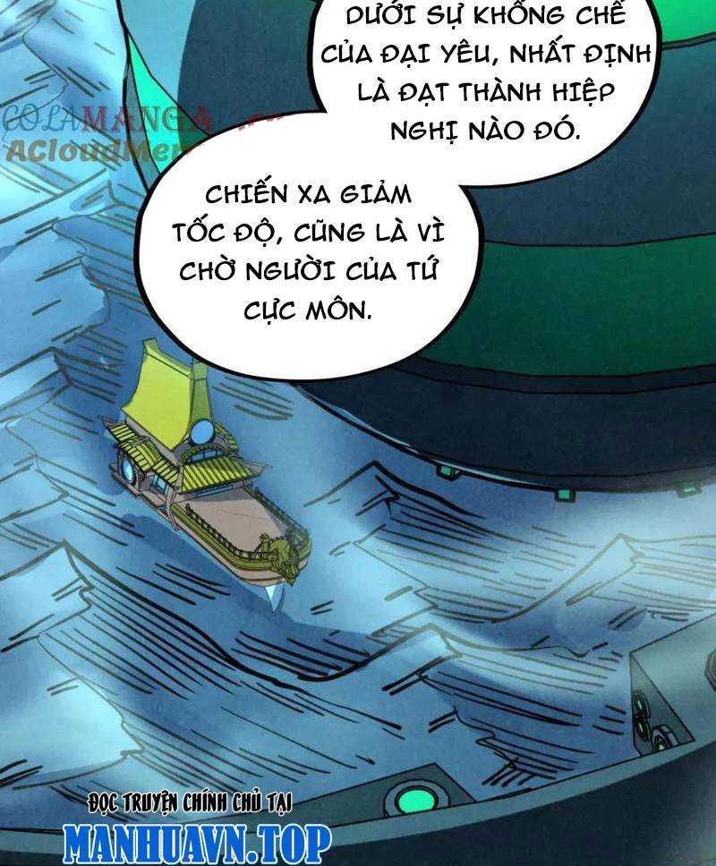 Vạn Cổ Chí Tôn - Chapter 347 - Page 14