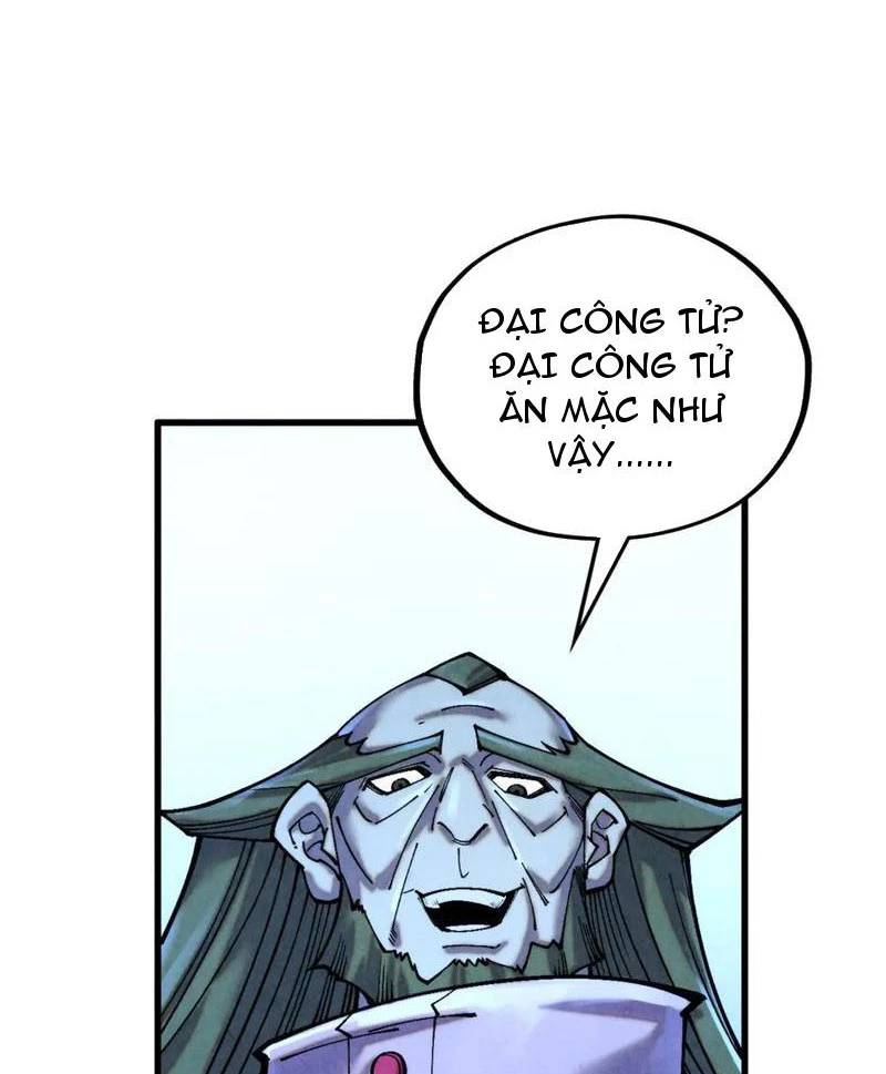 Vạn Cổ Chí Tôn - Chapter 347 - Page 20