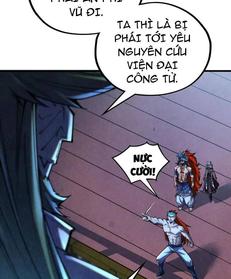 Vạn Cổ Chí Tôn - Chapter 347 - Page 22