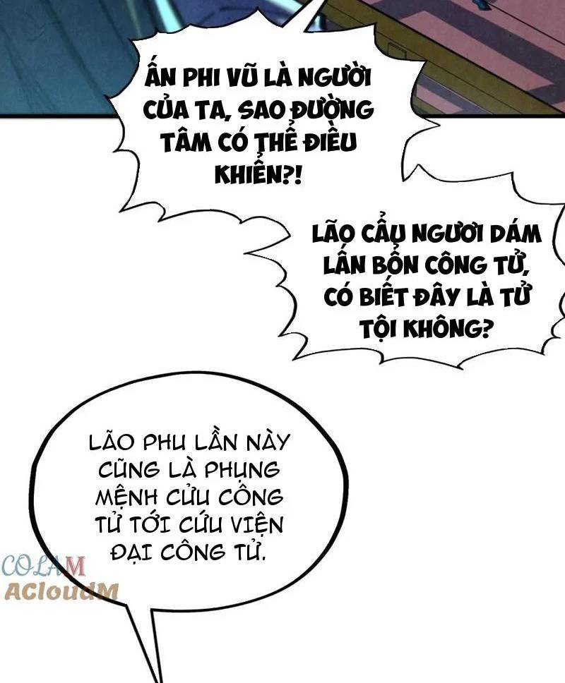Vạn Cổ Chí Tôn - Chapter 347 - Page 23