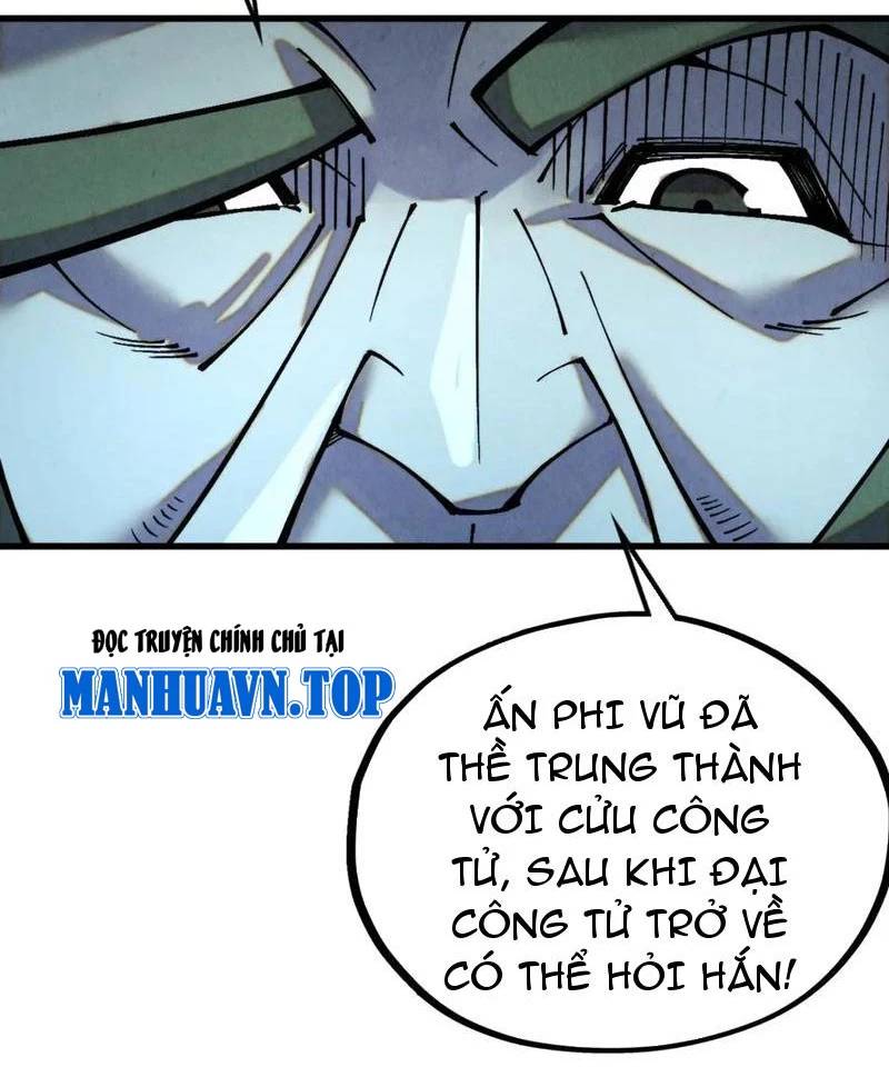 Vạn Cổ Chí Tôn - Chapter 347 - Page 24