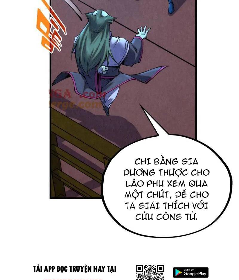 Vạn Cổ Chí Tôn - Chapter 347 - Page 26