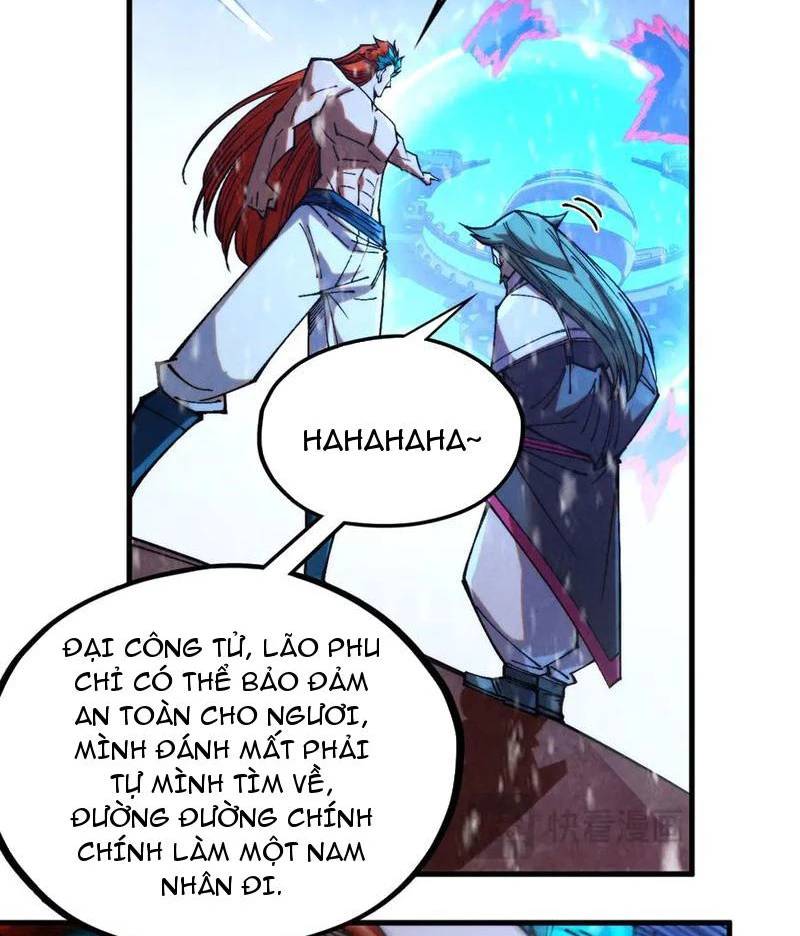 Vạn Cổ Chí Tôn - Chapter 347 - Page 33