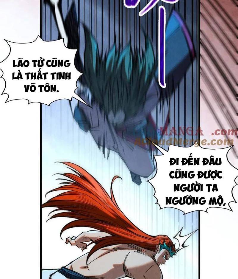 Vạn Cổ Chí Tôn - Chapter 347 - Page 39
