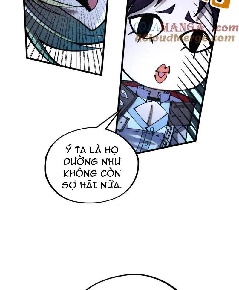 Vạn Cổ Chí Tôn - Chapter 347 - Page 4