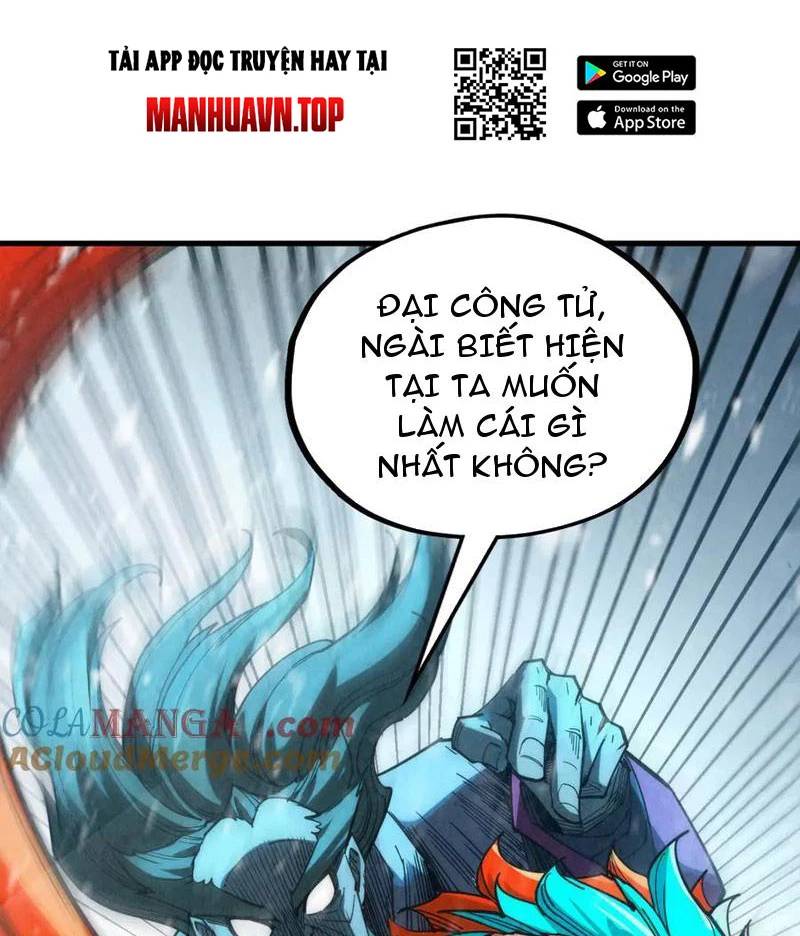 Vạn Cổ Chí Tôn - Chapter 347 - Page 44