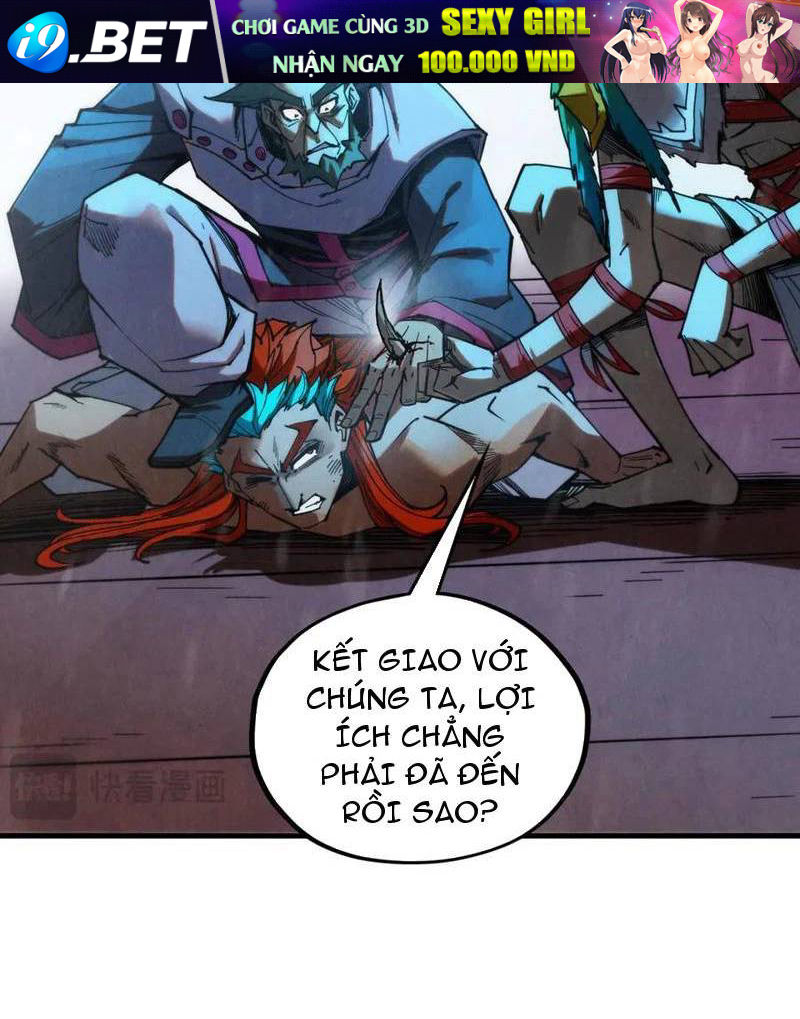 Vạn Cổ Chí Tôn - Chapter 347 - Page 51