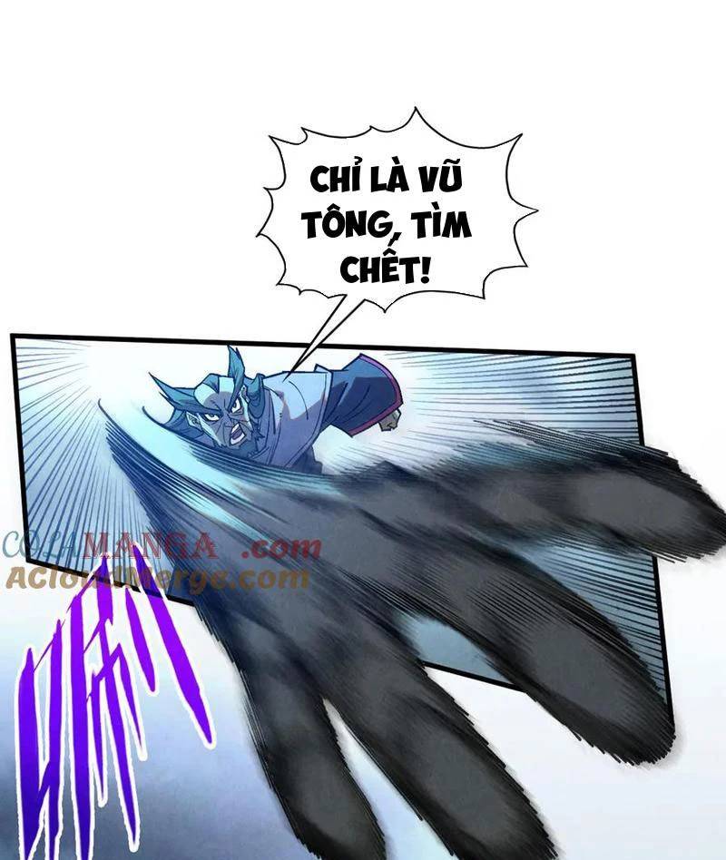 Vạn Cổ Chí Tôn - Chapter 347 - Page 52