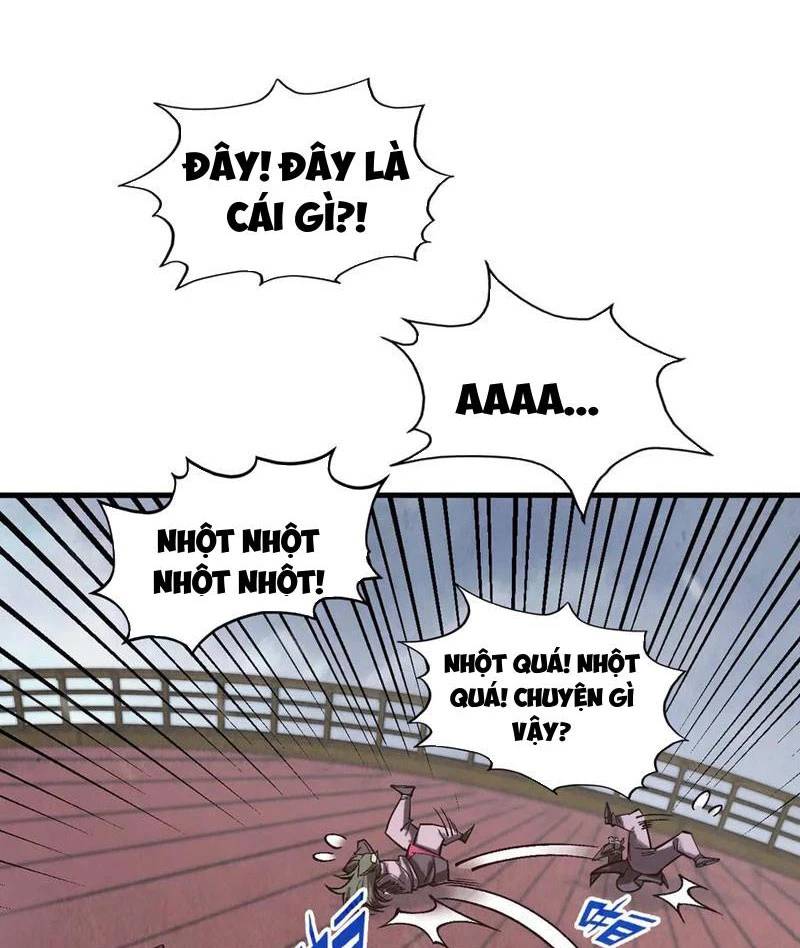 Vạn Cổ Chí Tôn - Chapter 347 - Page 59