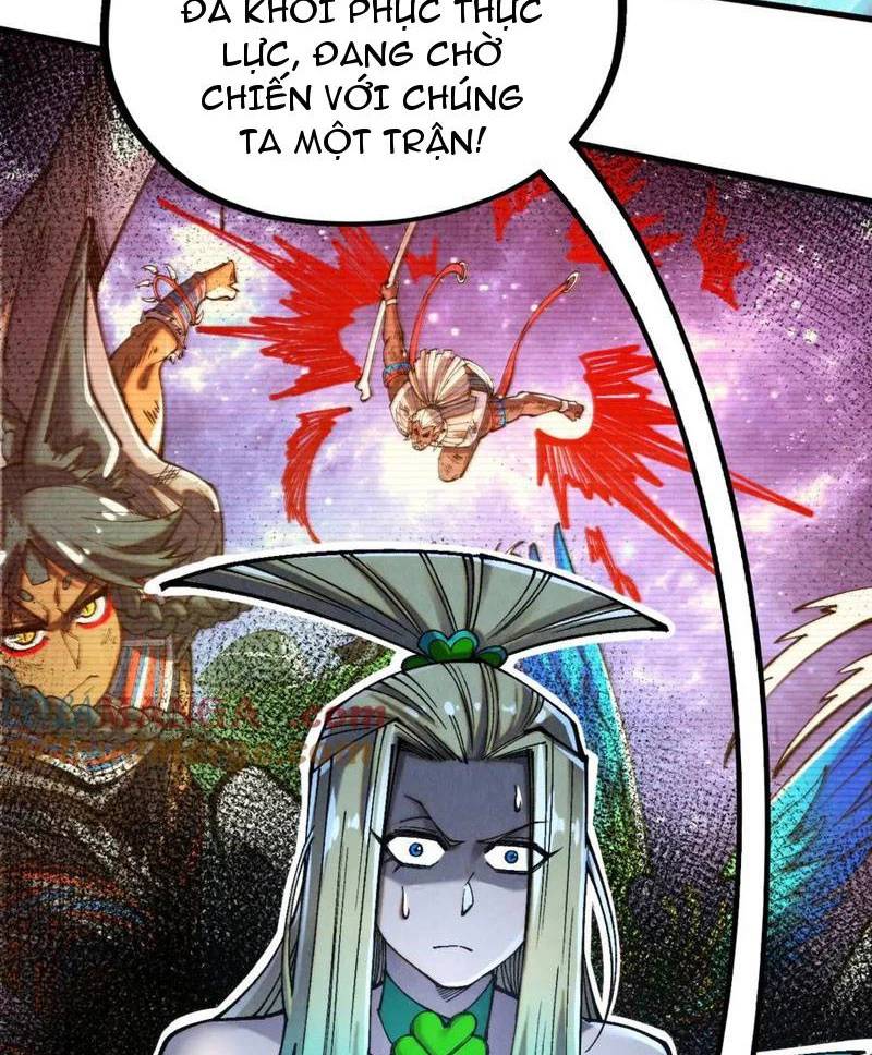 Vạn Cổ Chí Tôn - Chapter 347 - Page 6