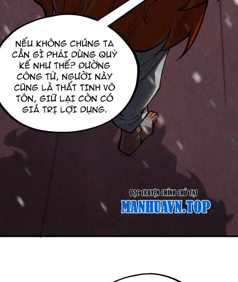 Vạn Cổ Chí Tôn - Chapter 347 - Page 62