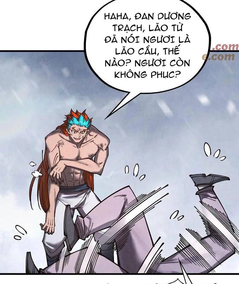 Vạn Cổ Chí Tôn - Chapter 347 - Page 63