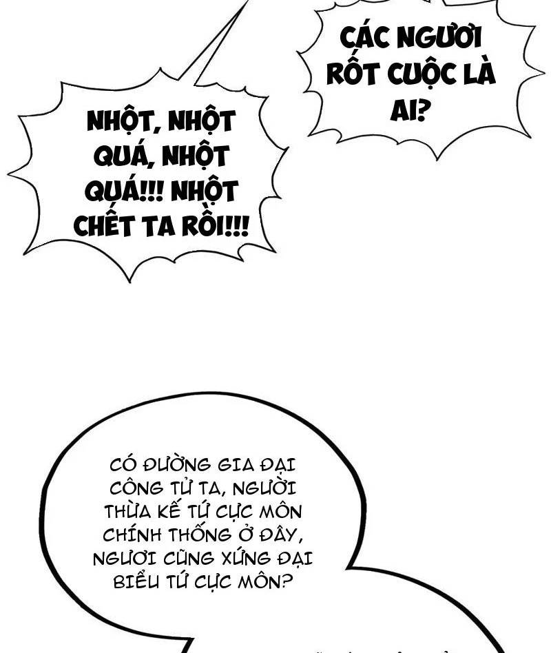 Vạn Cổ Chí Tôn - Chapter 347 - Page 64