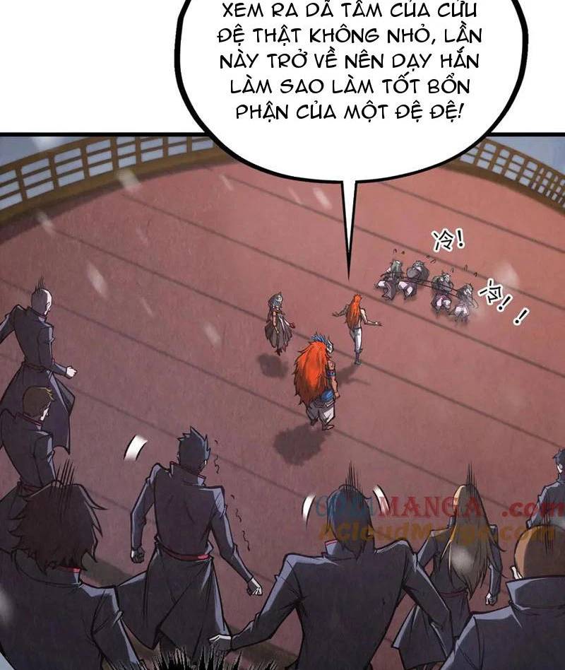 Vạn Cổ Chí Tôn - Chapter 347 - Page 65