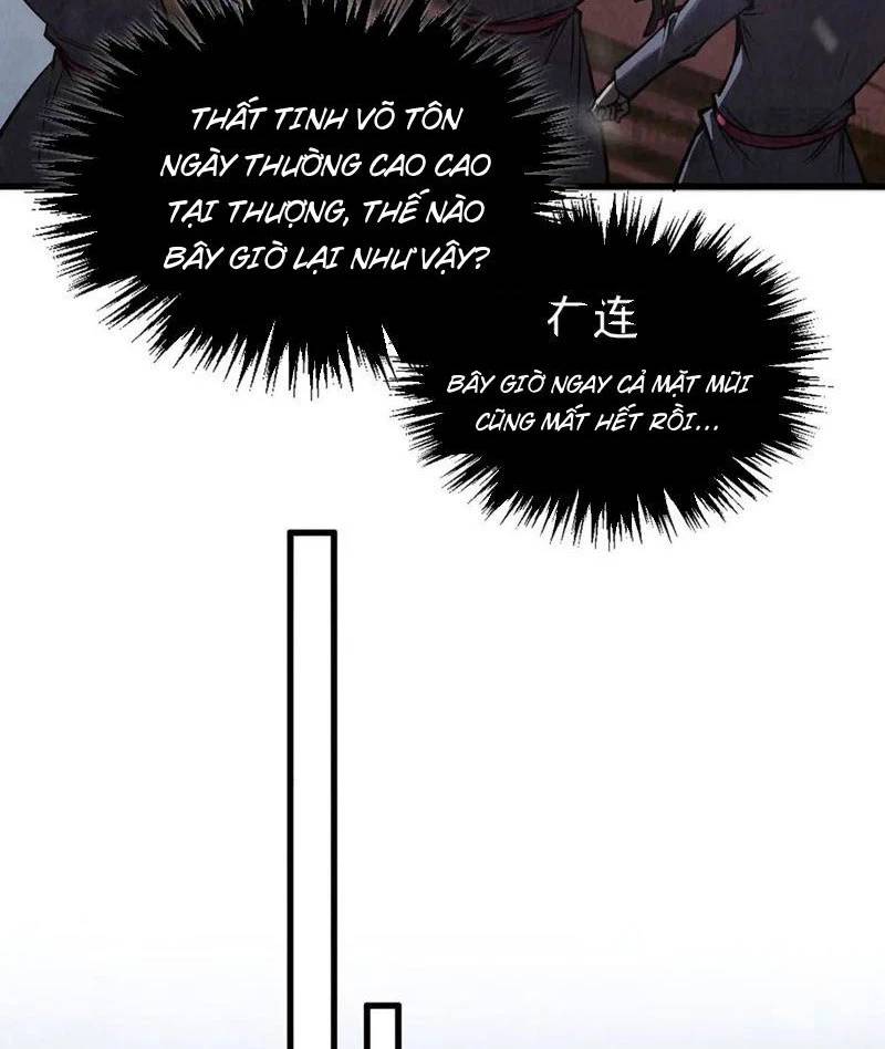 Vạn Cổ Chí Tôn - Chapter 347 - Page 66