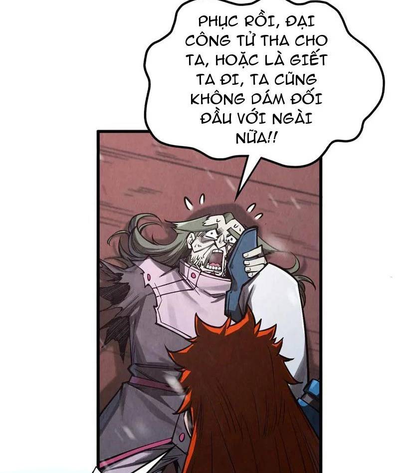 Vạn Cổ Chí Tôn - Chapter 347 - Page 70