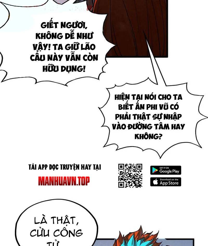 Vạn Cổ Chí Tôn - Chapter 347 - Page 71