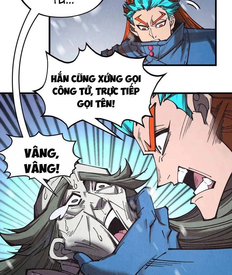 Vạn Cổ Chí Tôn - Chapter 347 - Page 72