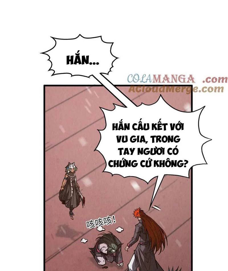 Vạn Cổ Chí Tôn - Chapter 347 - Page 76