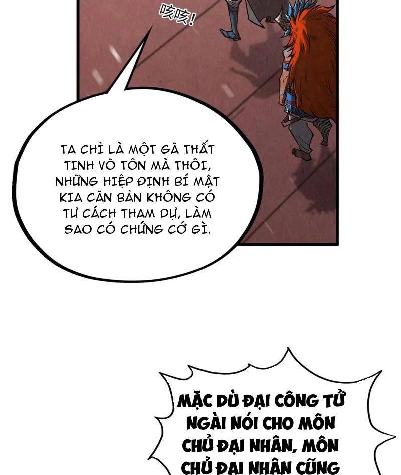 Vạn Cổ Chí Tôn - Chapter 347 - Page 77