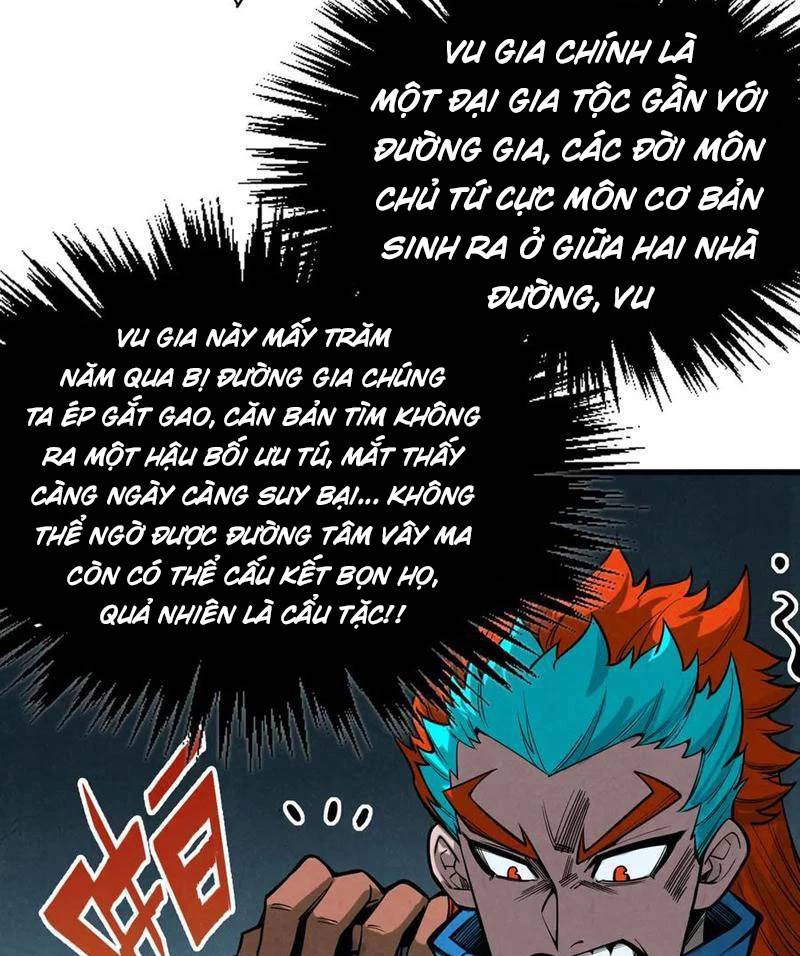 Vạn Cổ Chí Tôn - Chapter 347 - Page 79