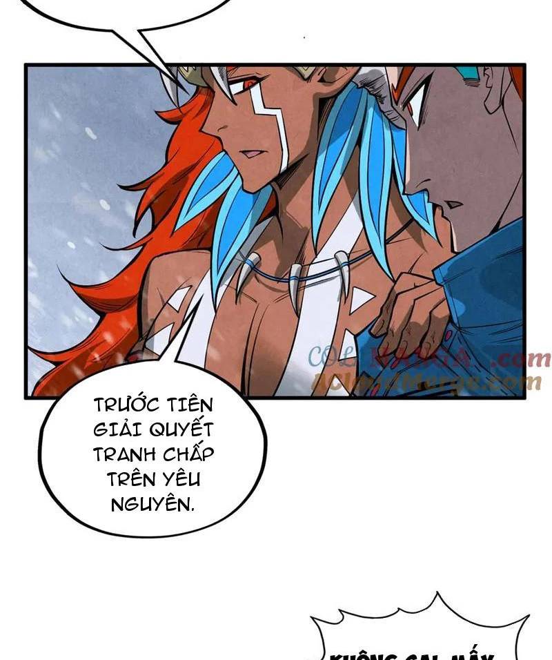 Vạn Cổ Chí Tôn - Chapter 347 - Page 81