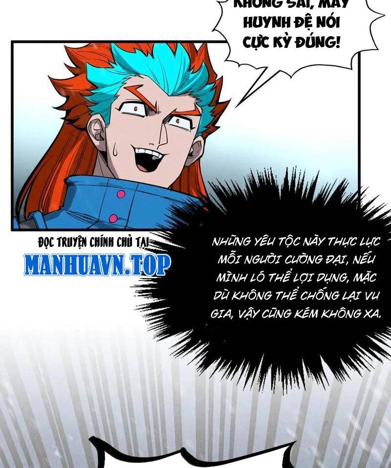 Vạn Cổ Chí Tôn - Chapter 347 - Page 82