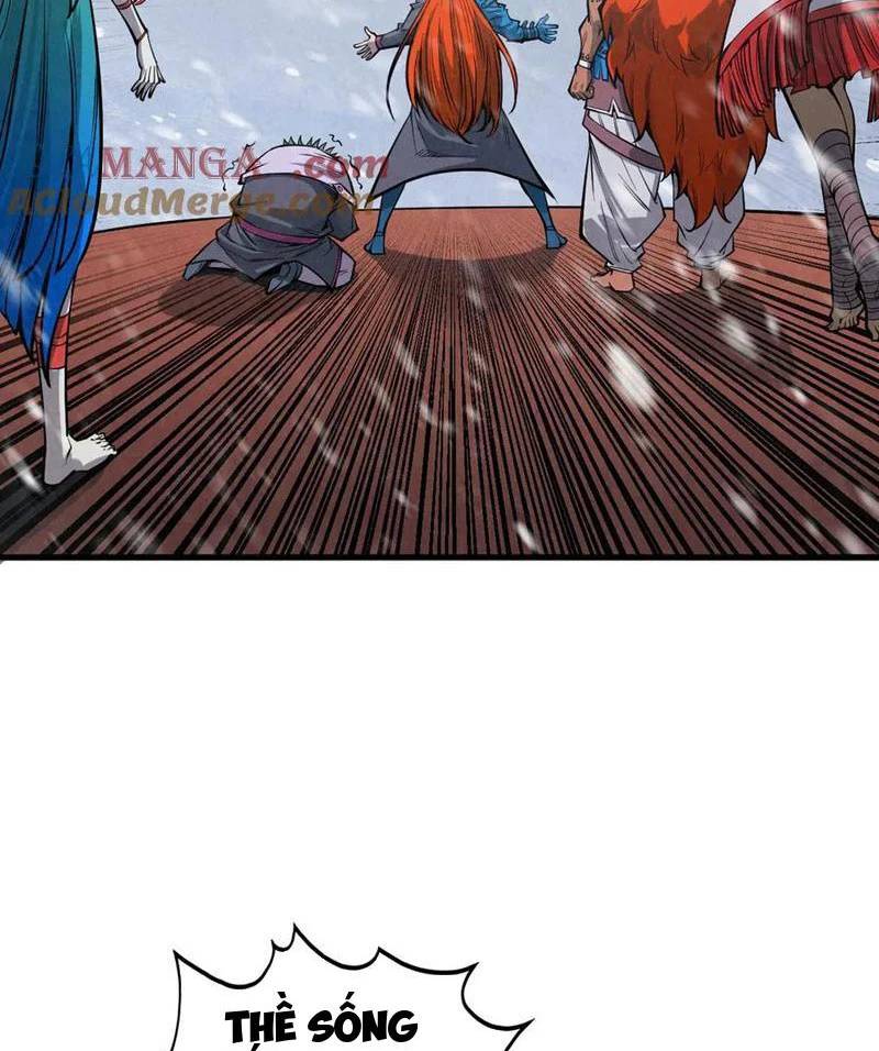 Vạn Cổ Chí Tôn - Chapter 347 - Page 84